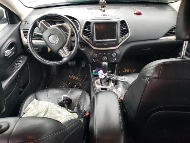 1C4PJLDB4FW517834 Jeep Cherokee Limited