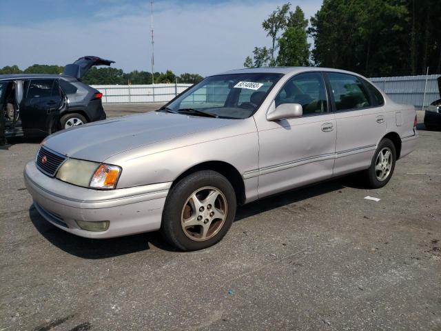 1998 Toyota Avalon XL