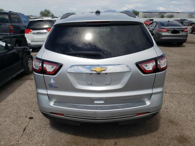 1GNKRFKD0GJ140059 Chevrolet Traverse Ls