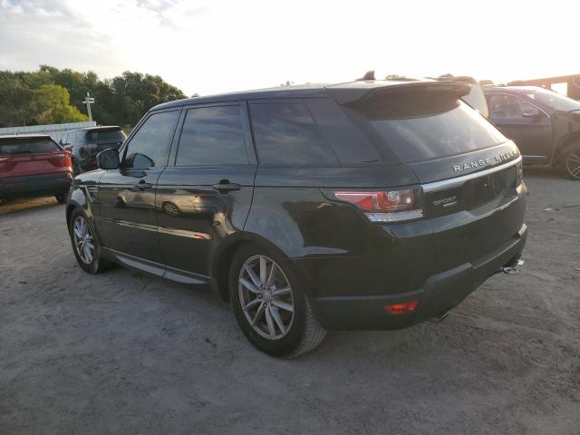 SALWG2VF6GA578616 Land Rover Range Rover Sport Se