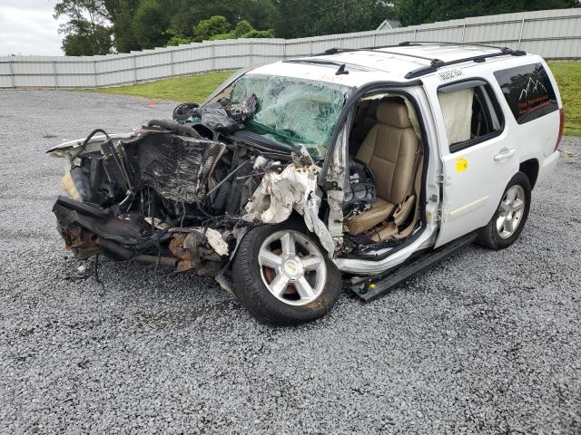 2008 Chevrolet Tahoe 