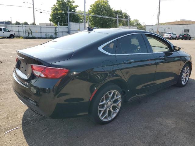 Vin: 1c3ccceg5gn135746, lot: 63778693, chrysler 200 c 20163