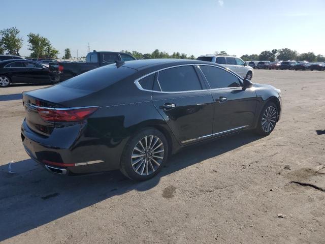 2017 KIA CADENZA PR - KNALC4J16H5092858