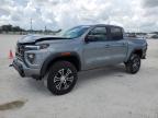 2023 GMC CANYON AT4 - 1GTP6DEK5P1137311