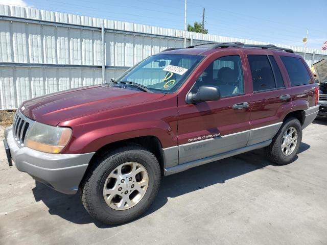 1999 Jeep Grand Cherokee Laredo