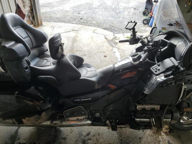 2014 HONDA GL1800 G JH2SC68V6EK000333