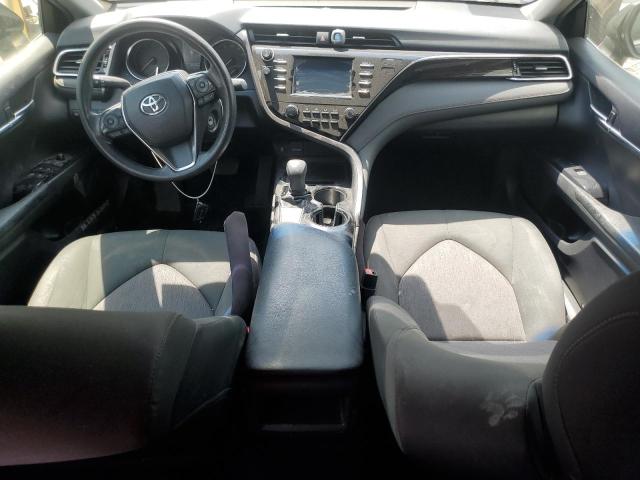 2018 TOYOTA CAMRY L - JTNB11HK7J3013213