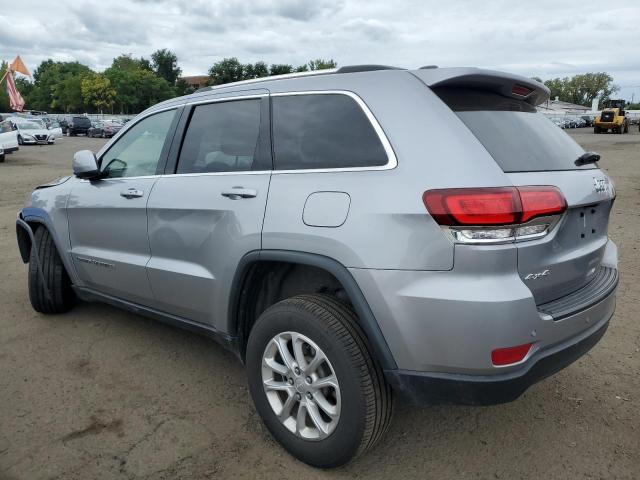 1C4RJFAGXMC858826 Jeep Grand Cherokee Laredo