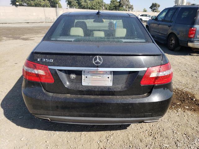 2012 Mercedes-Benz E 350 VIN: WDDHF5KB1CA624455 Lot: 63373893