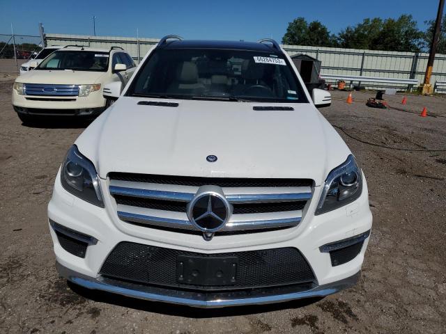 VIN 4JGDF7DE9FA513261 2015 Mercedes-Benz GL-Class, ... no.5