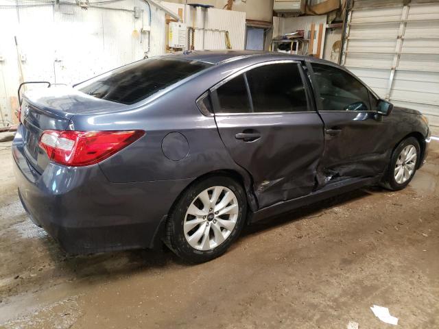 4S3BNBE67F3050419 Subaru Legacy 2.5i Premium