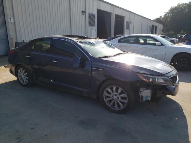 5XXGN4A70FG484682 KIA OPTIMA EX