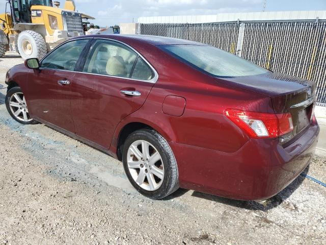 JTHBJ46G182198409 | 2008 Lexus es 350