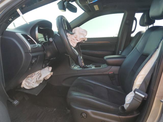 1C4RJFAG2HC823459 Jeep Grand Cherokee Laredo