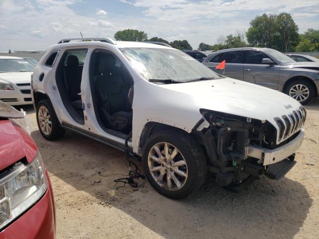 1C4PJLDS9FW516694 Jeep Cherokee Limited