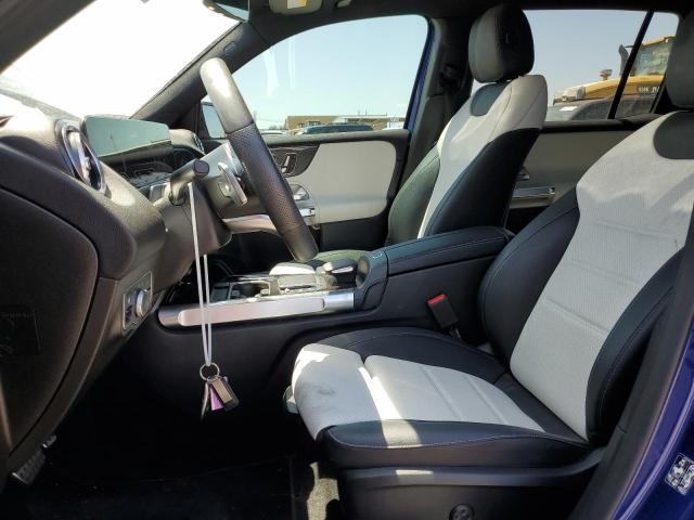 W1N4M4GBXMW095778 Mercedes-Benz GLB 250