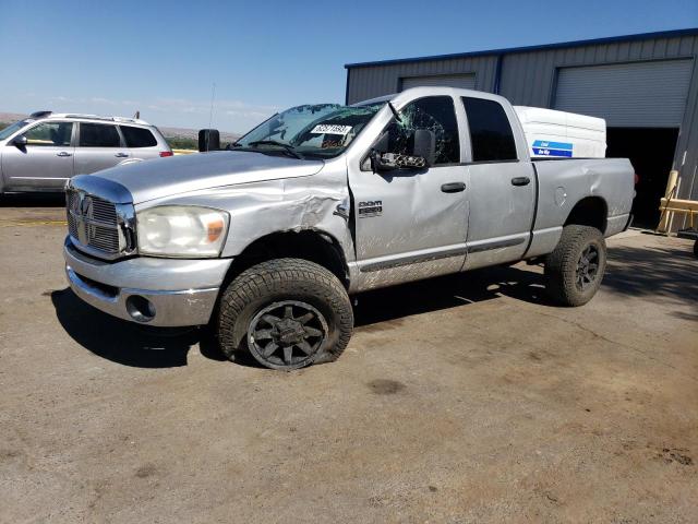 3D7KS28C17G700831 | 2007 Dodge ram 2500 st