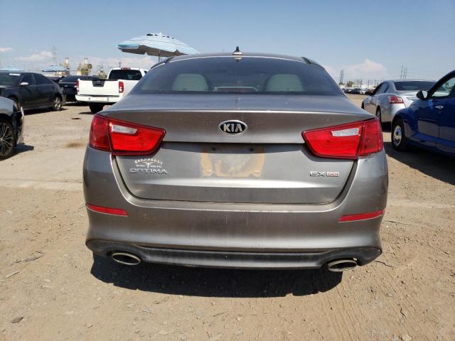 5XXGN4A7XFG386565 KIA OPTIMA EX