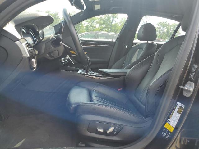 2018 BMW 530 XI - WBAJA7C54JG907275
