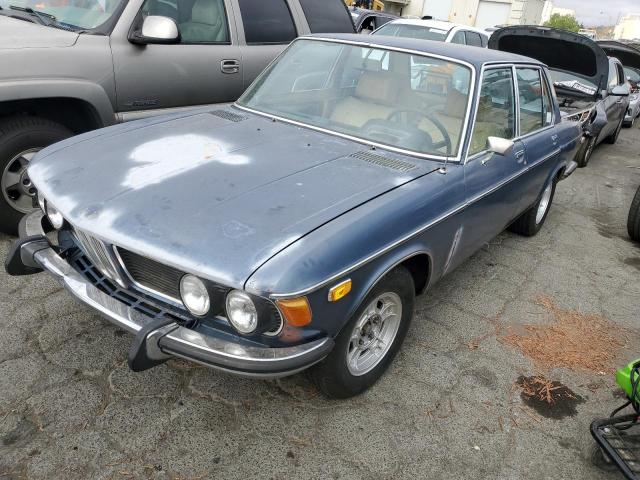 BMW 3 SERIES  1973 0