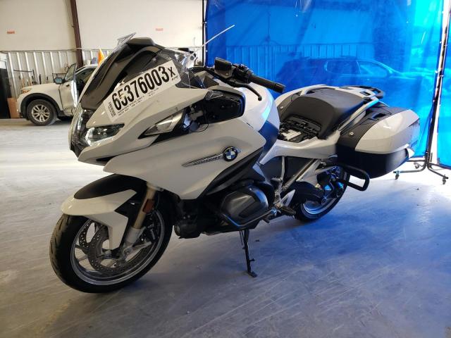 2023 BMW R 1250 RT WB10L0308P6G57171