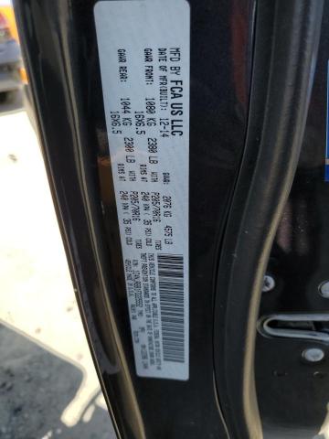 1C4NJRBB1FD225552 Jeep Patriot Sport