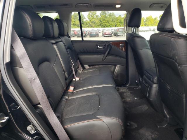 JN8AY2ND9KX009301 Nissan ARMADA SV
