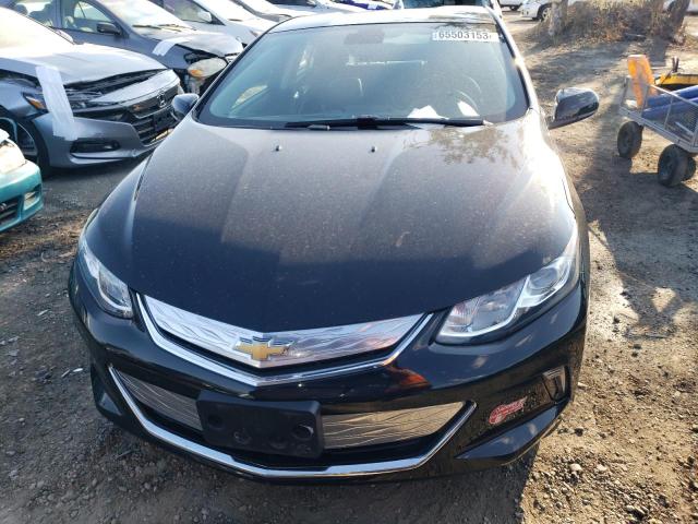 VIN 1G1RC6S56JU112539 2018 Chevrolet Volt, LT no.5