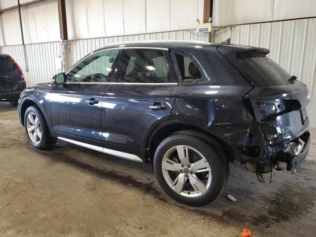 WA1BNAFY8K2047470 2019 AUDI Q5, photo no. 2