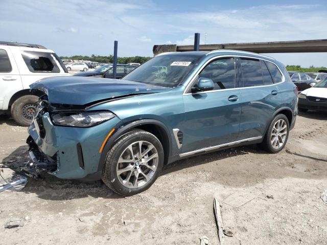 5UX13EU05R9S68066 BMW X5 SDRIVE