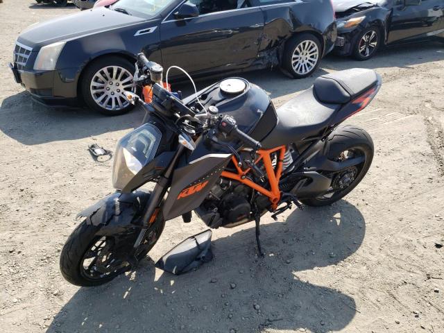 2015 KTM 1290 SUPER - VBKV39405FM931606