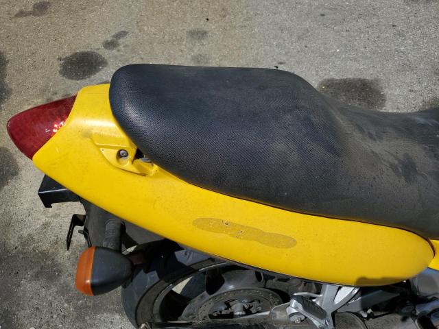 2002 SUZUKI GSX600 F - JS1GN79A122102400