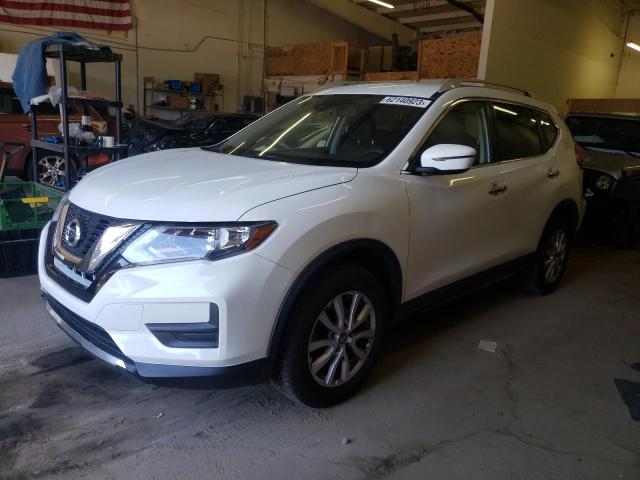 Vin: knmat2mv0lp536603, lot: 62140923, nissan rogue s 20201