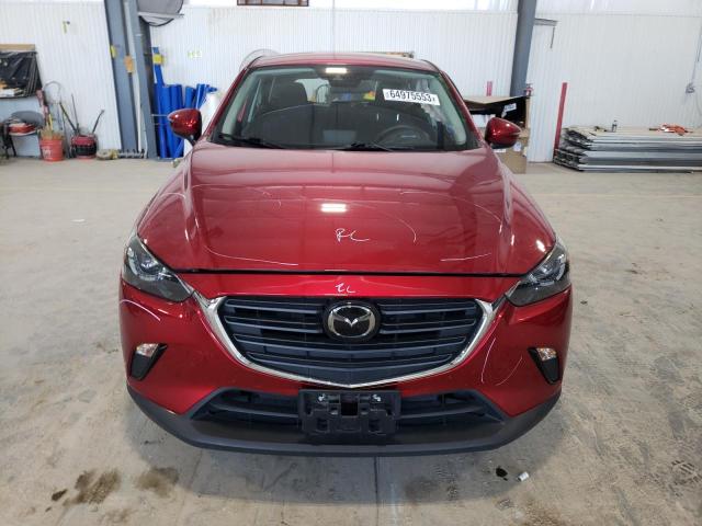 JM1DKFB78M1501212 Mazda CX-3 SPORT 5