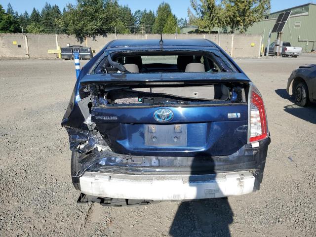 JTDKN3DU3F0460688 Toyota PRIUS