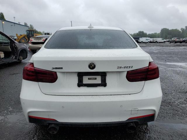 WBA8B7C51GK702644 BMW 340 XI