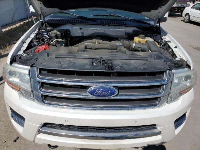 1FMJK2AT8GEF10768 Ford Expedition El Limited