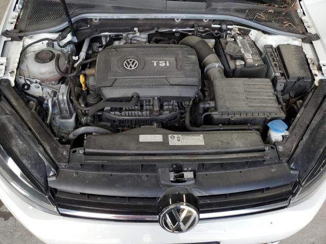 2019 VOLKSWAGEN GOLF SPORT - 3VW217AU3KM504717