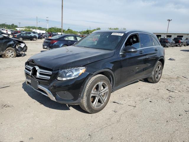 2018 Mercedes-Benz GLC GLC 300