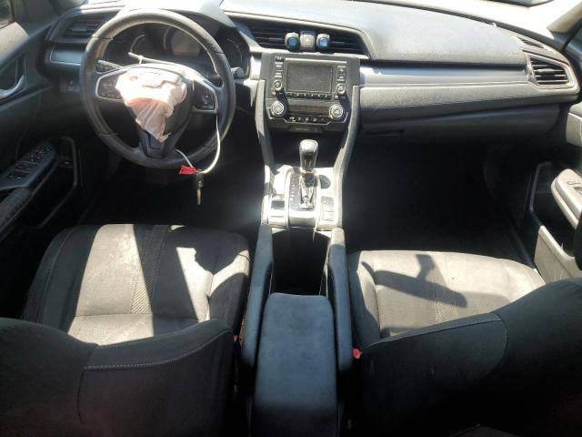 2HGFC2F57HH538333 Honda Civic Lx