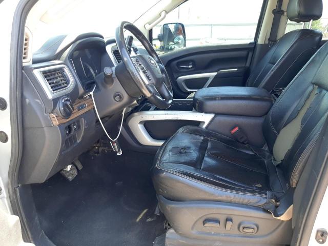 1N6BA1F41GN503987 Nissan Titan Xd Sl