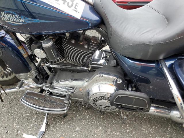2013 HARLEY-DAVIDSON FLHTC ELEC - 1HD1FFM17DB682702