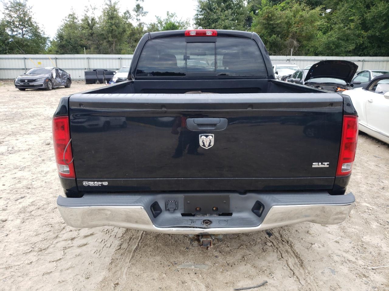 1D7HA18D15S215756 2005 Dodge Ram 1500 St