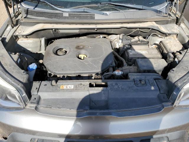 KNDJP3A52F7159601 KIA SOUL +