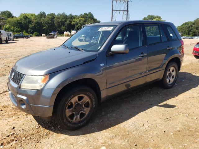 2007 Suzuki Grand Vitara 