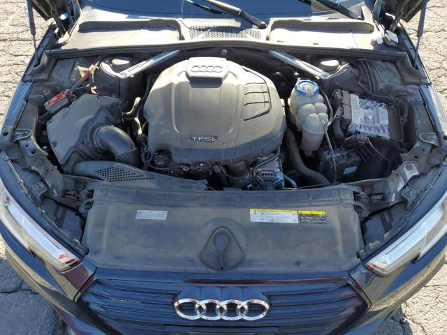 WAUENAF42JA057090 2018 AUDI A4, photo no. 11