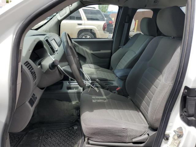 1N6BD0CT8KN702024 Nissan FRONTIER S