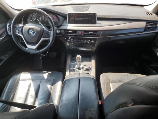 5UXKR2C56F0H36582 2015 BMW X5, photo no. 8