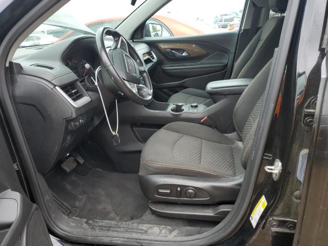 3GKALMEX3JL393008 GMC Terrain Sle
