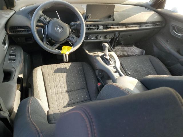 3CZRZ2H51RM710490 Honda HR-V SPORT